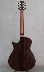 Starsun Guitars R60_4