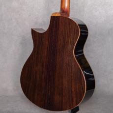 Starsun Guitars R60_6