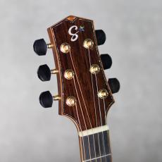 Starsun Guitars R60_9