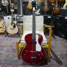 Crews Maniac Sound CP-02 / Vintage Cherry 【薄型フルアコモデル】_2