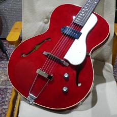 Crews Maniac Sound CP-02 / Vintage Cherry 【薄型フルアコモデル】_3