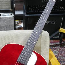 Crews Maniac Sound CP-02 / Vintage Cherry 【薄型フルアコモデル】_6