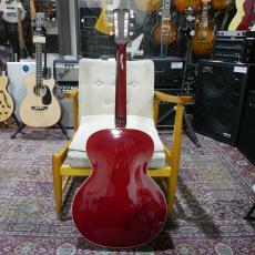 Crews Maniac Sound CP-02 / Vintage Cherry 【薄型フルアコモデル】_8
