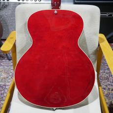 Crews Maniac Sound CP-02 / Vintage Cherry 【薄型フルアコモデル】_9