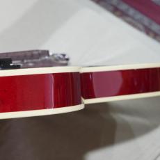 Crews Maniac Sound CP-02 / Vintage Cherry 【薄型フルアコモデル】_10