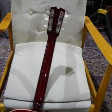 Crews Maniac Sound CP-02 / Vintage Cherry 【薄型フルアコモデル】_11