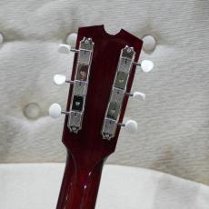 Crews Maniac Sound CP-02 / Vintage Cherry 【薄型フルアコモデル】_12