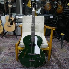 Crews Maniac Sound CP-02 / Cadillac Green 【薄型フルアコモデル】_2