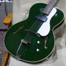 Crews Maniac Sound CP-02 / Cadillac Green 【薄型フルアコモデル】_3