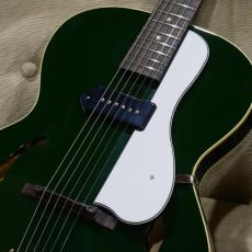 Crews Maniac Sound CP-02 / Cadillac Green 【薄型フルアコモデル】_4