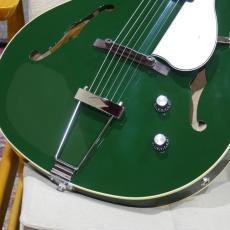 Crews Maniac Sound CP-02 / Cadillac Green 【薄型フルアコモデル】_5