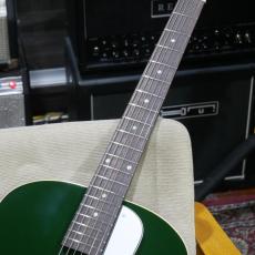 Crews Maniac Sound CP-02 / Cadillac Green 【薄型フルアコモデル】_6