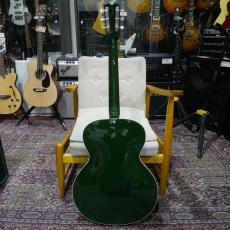 Crews Maniac Sound CP-02 / Cadillac Green 【薄型フルアコモデル】_8