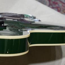 Crews Maniac Sound CP-02 / Cadillac Green 【薄型フルアコモデル】_9