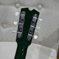 Crews Maniac Sound CP-02 / Cadillac Green 【薄型フルアコモデル】_11
