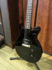 Gibson Custom Shop Historic Collection 1958 Les Paul Junior VOS Ebony_2