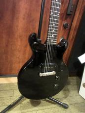 Gibson Custom Shop Historic Collection 1958 Les Paul Junior VOS Ebony_4