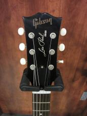 Gibson Custom Shop Historic Collection 1958 Les Paul Junior VOS Ebony_6