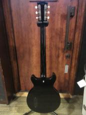 Gibson Custom Shop Historic Collection 1958 Les Paul Junior VOS Ebony_9