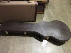 Gibson Custom Shop Historic Collection 1958 Les Paul Junior VOS Ebony_11
