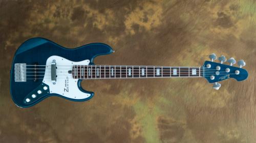 ATELIER Z HIKARU YAMAMOTO Signature Model 「AOLIER ~gogen~ ENTRY ver. 」【1本のみ限定受注!】