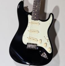 Fender American Vintage II 1961 Stratocaster -Black-【3.44kg】【クロサワ楽器限定】