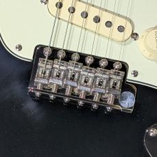 Fender American Vintage II 1961 Stratocaster -Black-【3.44kg】【クロサワ楽器限定】_5