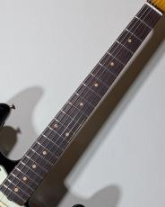 Fender American Vintage II 1961 Stratocaster -Black-【3.44kg】【クロサワ楽器限定】_6
