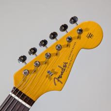 Fender American Vintage II 1961 Stratocaster -Black-【3.44kg】【クロサワ楽器限定】_7