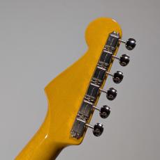 Fender American Vintage II 1961 Stratocaster -Black-【3.44kg】【クロサワ楽器限定】_8