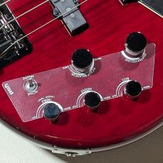 YAMAHA BB734A -Fire Red- #IKP054099【4.14kg】_4