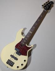 YAMAHA BBP34 -Vintage White- #IHH267E【4.34kg】_2