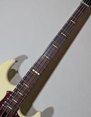 YAMAHA BBP34 -Vintage White- #IHH267E【4.34kg】_6