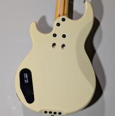 YAMAHA BBP34 -Vintage White- #IHH267E【4.34kg】_10