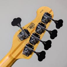 YAMAHA BBP35 -Midnight Blue- #IHL254E【4.40kg】_8