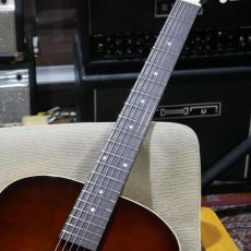 Crews Maniac Sound CP-02 / Vintage Sunburst 【薄型フルアコモデル】_6