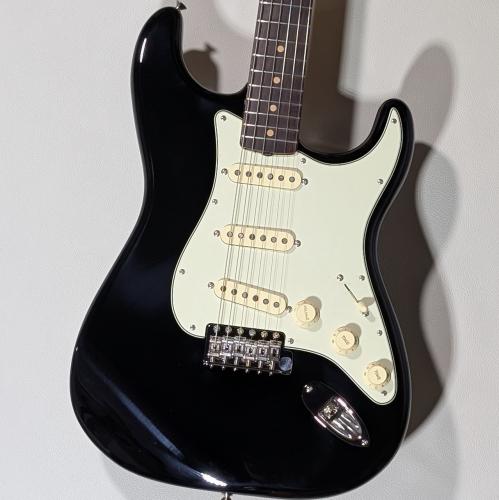 Fender American Vintage II 1961 Stratocaster -Black-【3.44kg】【クロサワ楽器限定】