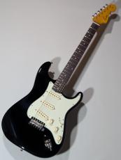 Fender American Vintage II 1961 Stratocaster -Black-【3.44kg】【クロサワ楽器限定】_2