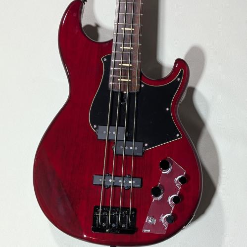 YAMAHA BB734A -Fire Red- #IKP054099【4.14kg】