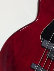 YAMAHA BB734A -Fire Red- #IKP054099【4.14kg】_3