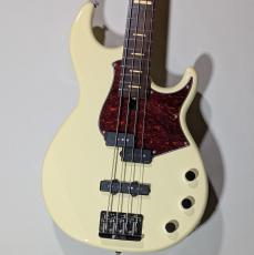 YAMAHA BBP34 -Vintage White- #IHH267E【4.34kg】
