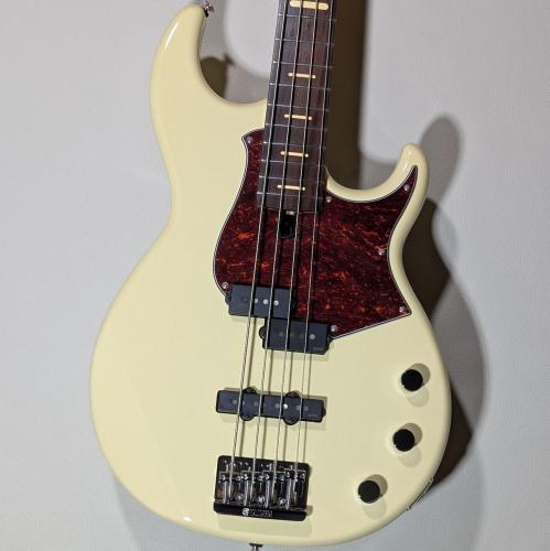 YAMAHA BBP34 -Vintage White- #IHH267E【4.34kg】