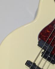 YAMAHA BBP34 -Vintage White- #IHH267E【4.34kg】_3