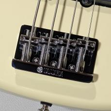 YAMAHA BBP34 -Vintage White- #IHH267E【4.34kg】_5