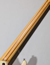 YAMAHA BBP34 -Vintage White- #IHH267E【4.34kg】_9
