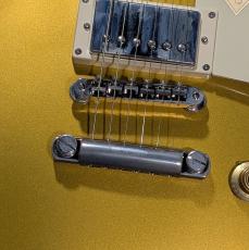 Epiphone 【夏の決算セール】Inspired by Gibson Custom 1957 Les Paul Goldtop Reissue -Double Gold-【4.37kg】_5