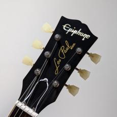 Epiphone 【夏の決算セール】Inspired by Gibson Custom 1957 Les Paul Goldtop Reissue -Double Gold-【4.37kg】_7