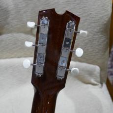 Crews Maniac Sound CP-02 / Vintage Sunburst 【薄型フルアコモデル】_12