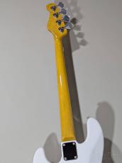 Moon 【夏の決算セール】JB-4C R CR -Snow White- #59320【4.24kg】_7