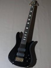 Spector 【夏の決算セール】NS Icon Bolt-On 5 -Black Gloss-_2